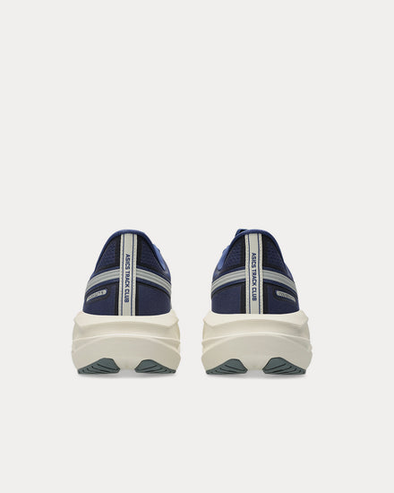 Asics Novablast 5 'Asics Track Club' Indigo Blue / Seal Grey Running Shoes - 4