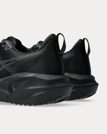 Asics Novablast 5 Black / Carrier Grey Running Shoes - 2