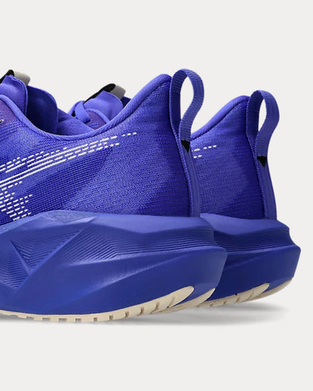 Asics Novablast 5 Cobalt Burst / White Running Shoes - 2