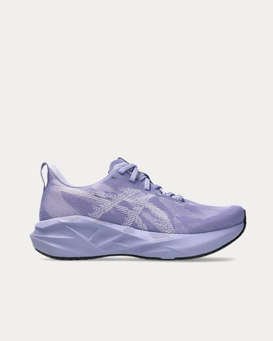 Asics Novablast 5 Bluebell / Lilac Hint Running Shoes