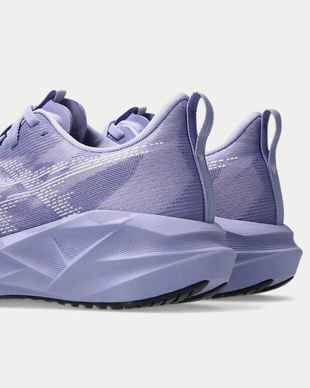 Asics Novablast 5 Bluebell / Lilac Hint Running Shoes - 2