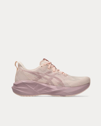 Asics Novablast 5 Pearl Pink / Morganite Running Shoes
