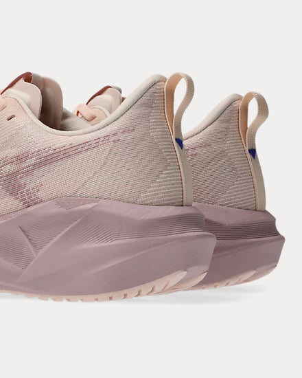 Asics Novablast 5 Pearl Pink / Morganite Running Shoes - 2