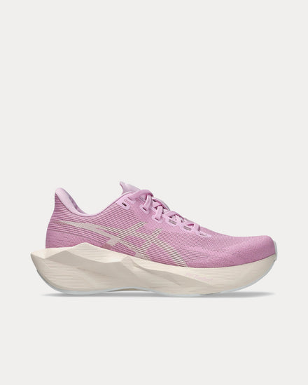 Asics Novablast 6 Hazy Lilac / Rose Dust Running Shoes - 1