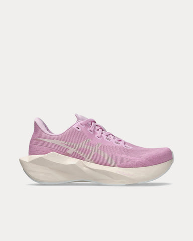 Asics Novablast 6 Hazy Lilac / Rose Dust Running Shoes