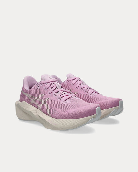 Asics Novablast 6 Hazy Lilac / Rose Dust Running Shoes - 3