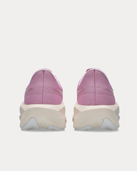 Asics Novablast 6 Hazy Lilac / Rose Dust Running Shoes - 4