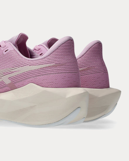 Asics Novablast 6 Hazy Lilac / Rose Dust Running Shoes - 6