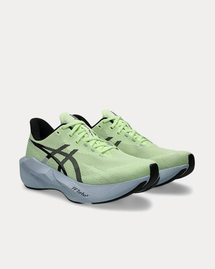 Asics Novablast 6 Illuminate Yellow / Black Running Shoes - 3