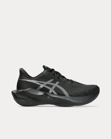 Asics Novablast 6 Black / Black Running Shoes