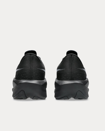 Asics Novablast 6 Black / Black Running Shoes - 4