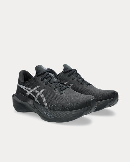 Asics Novablast 6 Black / Black Running Shoes - 3