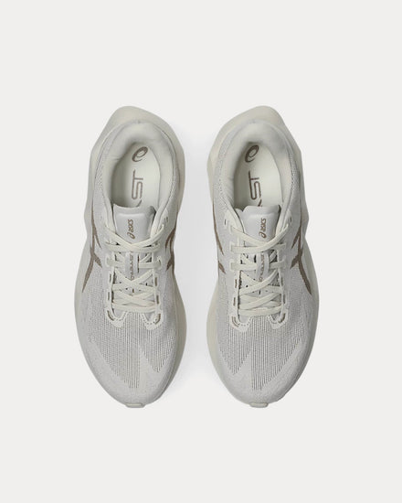 Asics Novablast 6 Soft Oak / Griege Running Shoes - 2