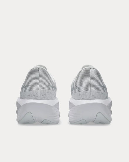 Asics Novablast 6 White / White Running Shoes - 4