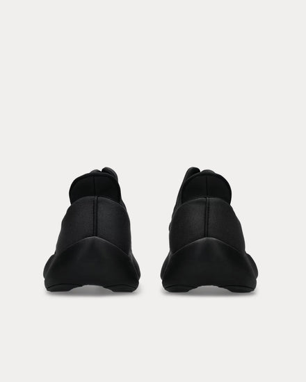 Asics x Taka Asics-One Black / Black Slip On Sneakers - 4