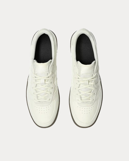Asics Skyhand OG Pale Oak / Cream Low Top Sneakers - 2