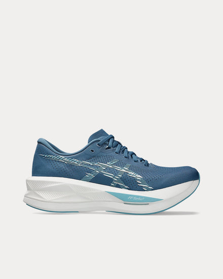 Asics Sonicblast Winter Sea / Stillwater Running Shoes - 1
