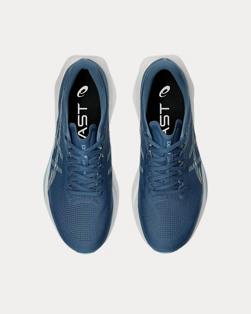 Asics Sonicblast Winter Sea / Stillwater Running Shoes - 2