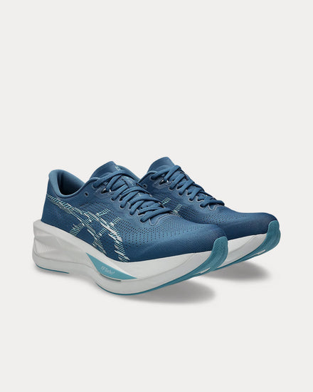 Asics Sonicblast Winter Sea / Stillwater Running Shoes - 3