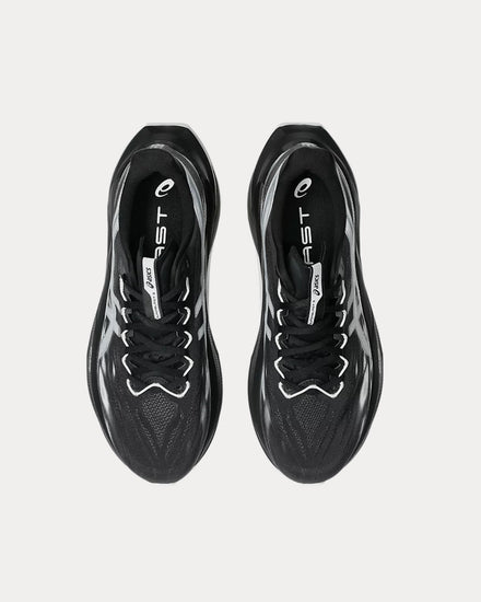 Asics Superblast 3 Black / Black Running Shoes - 2