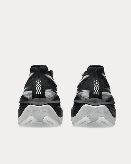 Asics Superblast 3 Black / Black Running Shoes - 4