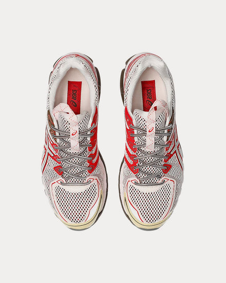 Asics x Kiko Kostadinov UB9-S Gel-Kayano 20 Crystal Pink / Classic Red Low Top Sneakers - 2