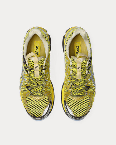 Asics x Kiko Kostadinov UB9-S Gel-Kayano 20 Vibrant Yellow / Pure Silver Low Top Sneakers - 2