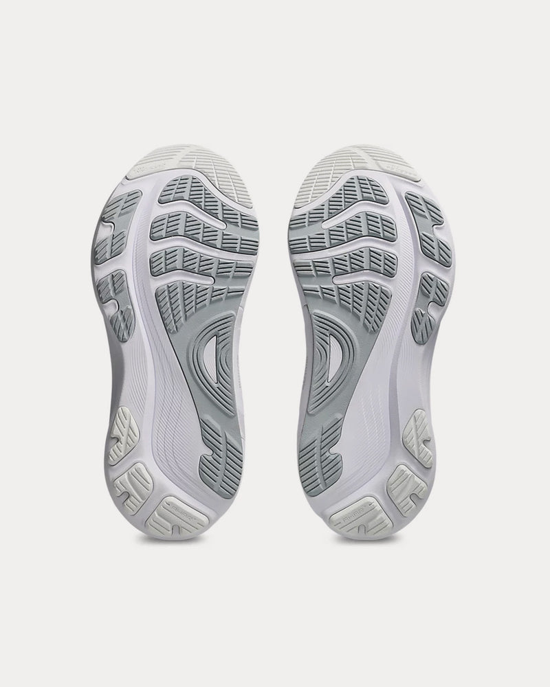 Asics Gel-Kayano 32 White / Champagne Running Shoes - 4