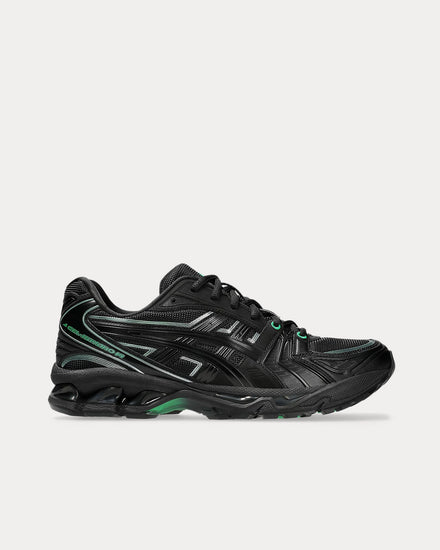 Asics x 8ON8 Gel-Kayano 14 Black / Black Low Top Sneakers - 1
