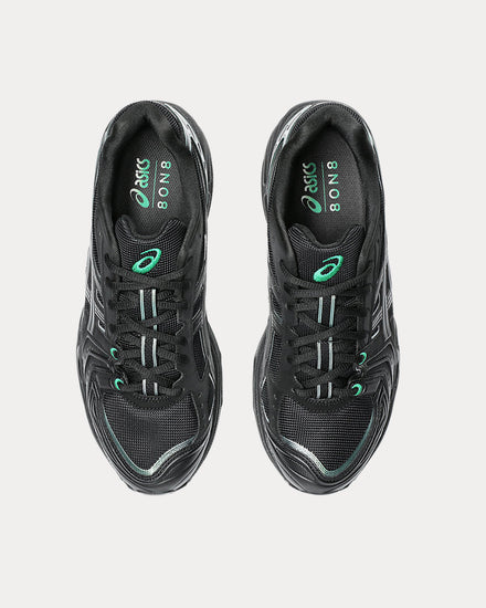 Asics x 8ON8 Gel-Kayano 14 Black / Black Low Top Sneakers - 2