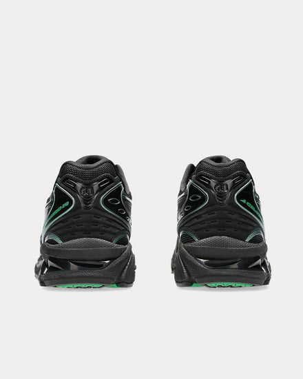 Asics x 8ON8 Gel-Kayano 14 Black / Black Low Top Sneakers - 4