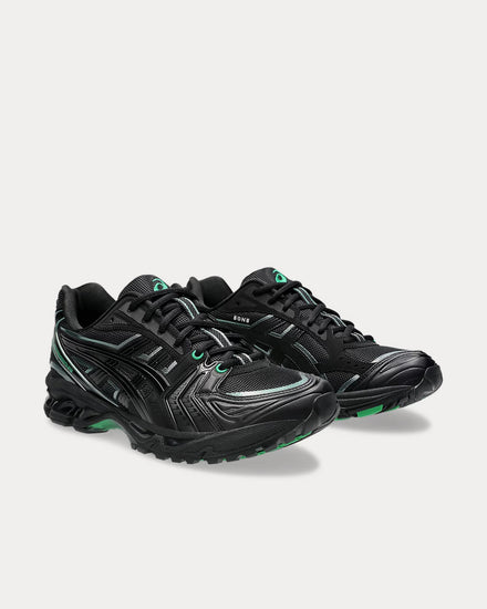 Asics x 8ON8 Gel-Kayano 14 Black / Black Low Top Sneakers - 3