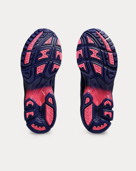 Asics x 8ON8 Gel-Kayano 14 Indigo / Indigo Low Top Sneakers - 5