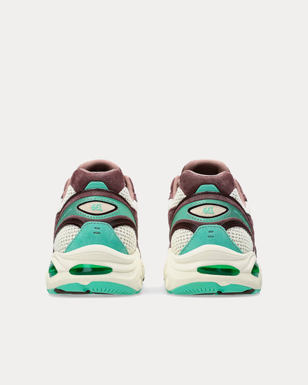 Asics x Earls Collection Unisex GT-2160 Cream Peppercorn Low Top