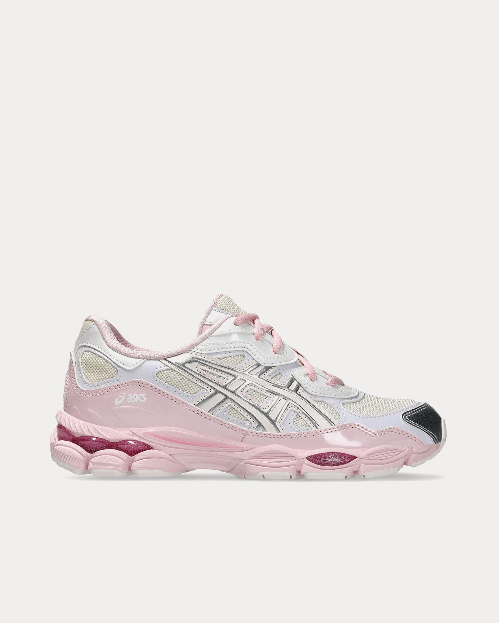 GEL-KINSEI MAX | Women | Black/Lilac Hint | Women's Running