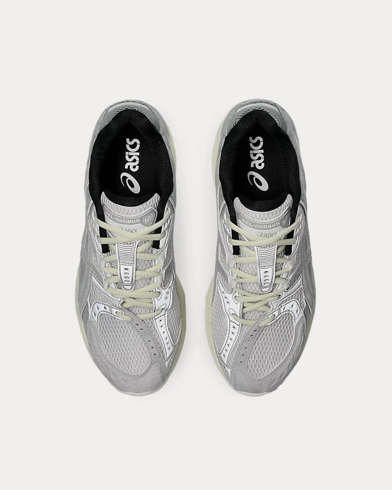 Asics x Min-Nano Unisex Gel-Nimbus 10.1 White / Sheet Rock