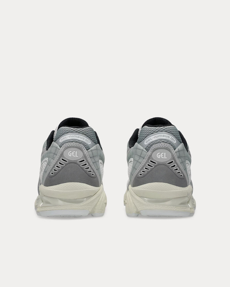 Asics x Min-Nano Unisex Gel-Nimbus 10.1 White / Sheet Rock