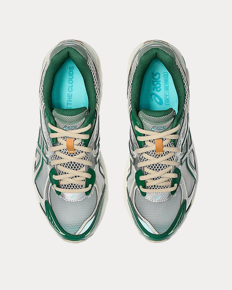 Asics x Above the Clouds Unisex GT-2160 Cream / Shamrock