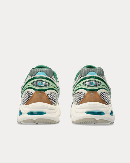 よろず Asics x Above the Clouds Unisex GT-2160 Cream / Shamrock