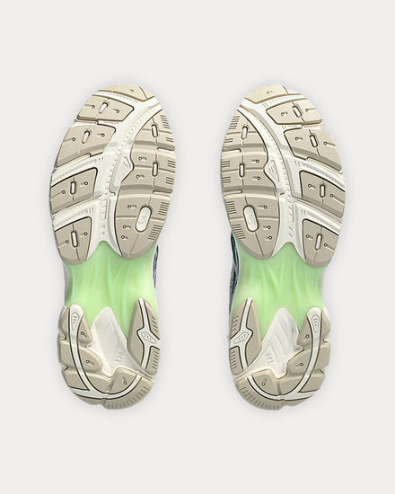 Asics x Above the Clouds Unisex GT-2160 Cream / Shamrock