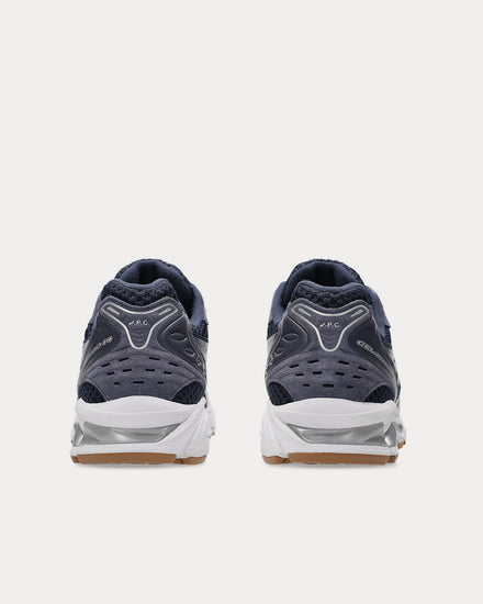Asics x A.P.C. Unisex Gel-Kayano 14 Midnight / Indigo Fog