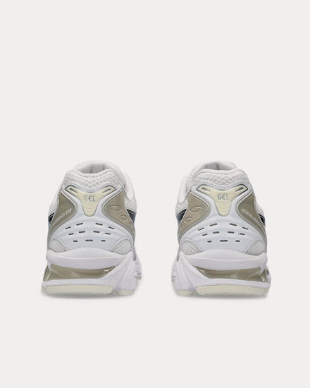 Asics x Aritzia Gel-Kayano 14 White / Black Low Top Sneakers - 4