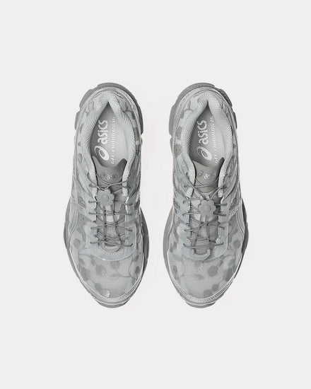 Asics x Cecilie Bahnsen Gel-Cumulus 16 SSCB Glacier Grey / Pure Silver Low Top Sneakers - 2