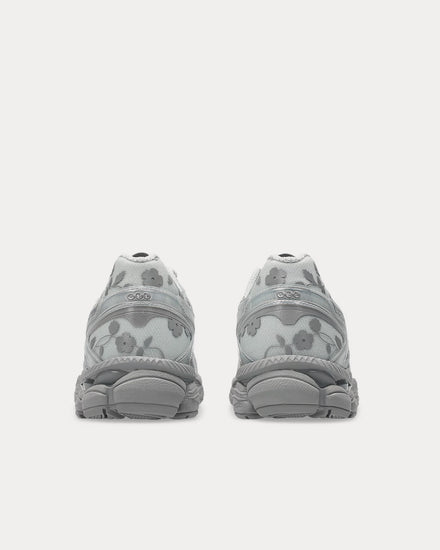 Asics x Cecilie Bahnsen Gel-Cumulus 16 SSCB Glacier Grey / Pure Silver Low Top Sneakers - 3