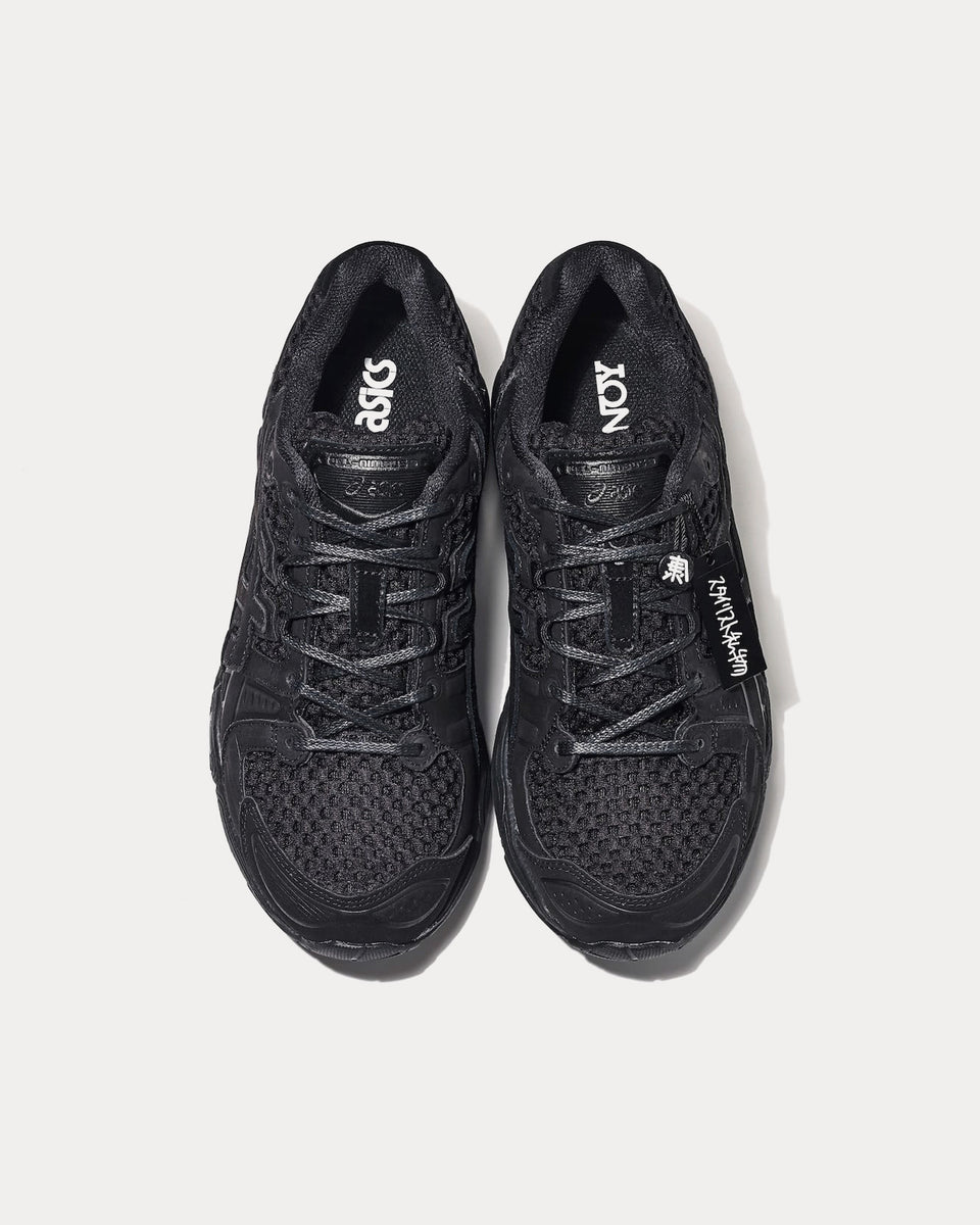 Asics x Ennoy Gel-Nimbus 9 