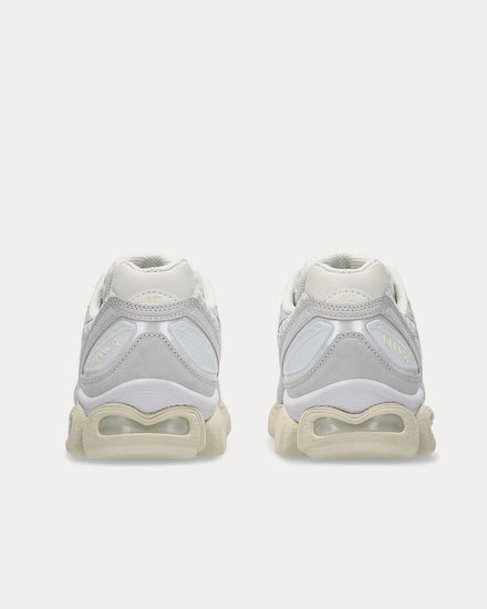 Asics x Ennoy Gel-Nimbus 9 'The Professional' White / Cream Low Top Sneakers - 3