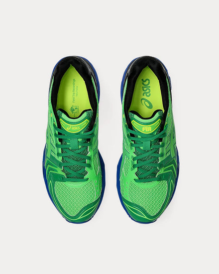 Asics x Field Trip Recordings Gel-Kayano 14 Fern Green / Fern Green Low Top Sneakers - 2
