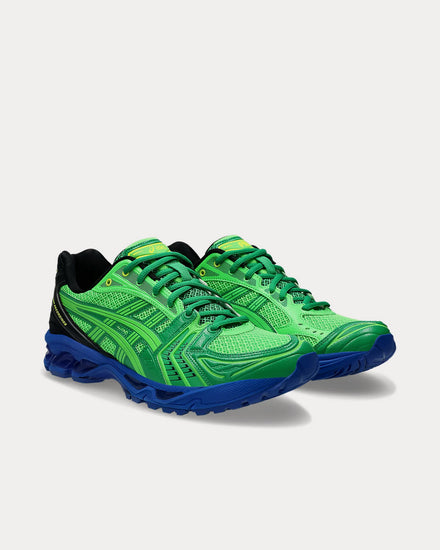 Asics x Field Trip Recordings Gel-Kayano 14 Fern Green / Fern Green Low Top Sneakers - 3