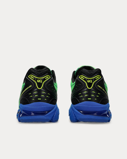 Asics x Field Trip Recordings Gel-Kayano 14 Fern Green / Fern Green Low Top Sneakers - 4