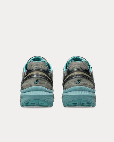 Asics x Kiko Kostadinov ILARGI FF Tabi Driftwood / Dioptase Low Top Sneakers - 4